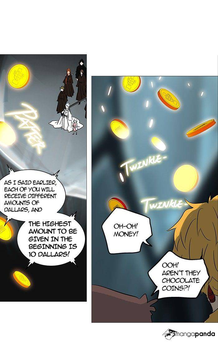 Tower of God Chapter 252 image 39